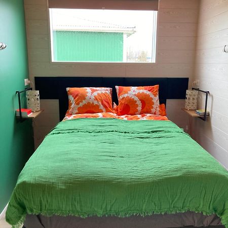 The Cat'S Cradle Apartment Grundarfjordur Luaran gambar