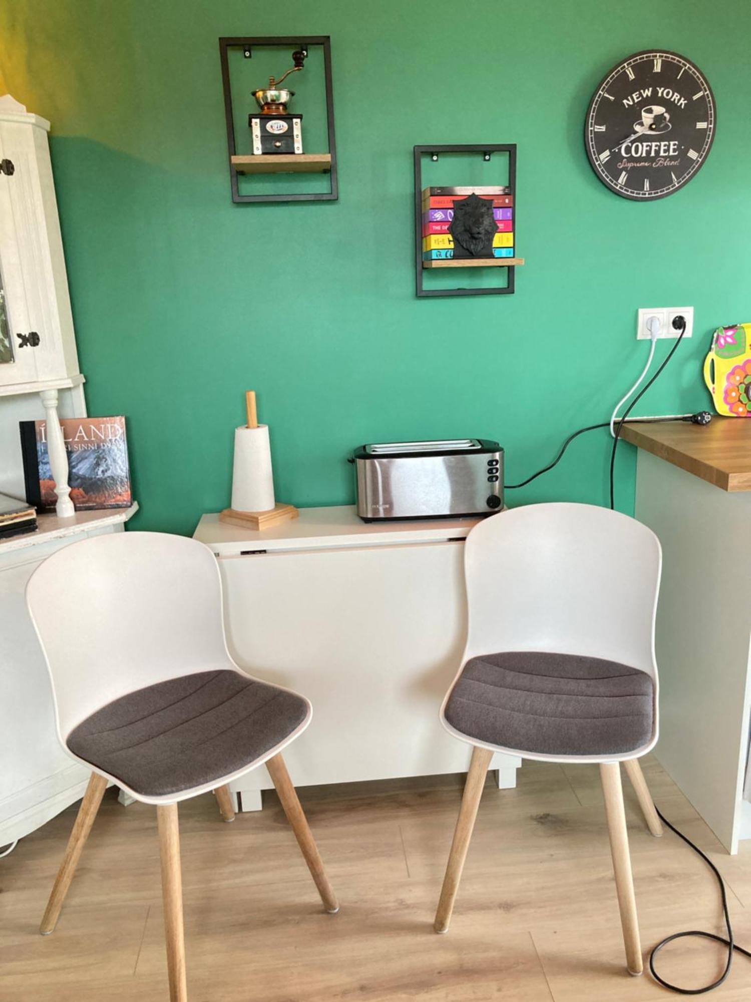 The Cat'S Cradle Apartment Grundarfjordur Luaran gambar